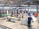 Виробничі підприємства